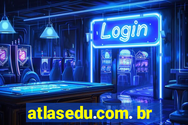 atlasedu.com. br